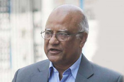 ড. খন্দকার মোশারফসহ করোনায় আক্রান্তদের সুস্থতায় নিউইয়র্কে দোয়া