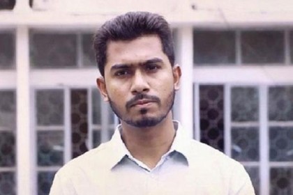‘গুম’ চেষ্টার অভিযোগ ডাকসুর সাবেক ভিপি নুরের