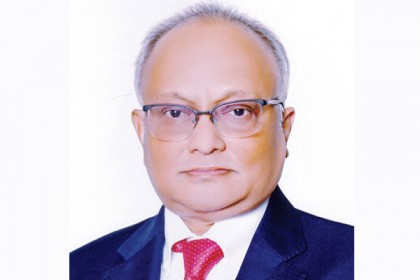 ঢাকা ক্লাবের প্রেসিডেন্ট খন্দকার মশিউজ্জামান
