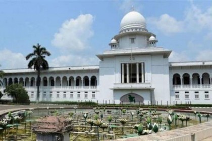 সকল জামিনের মেয়াদ বাড়ল দুই সপ্তাহ