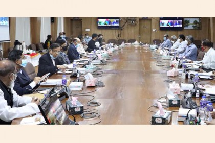লকডাউন বাড়ানোর বিষয়ে সিদ্ধান্ত বৃহস্পতিবার
