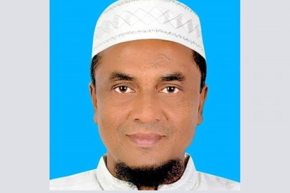 বাগেরহাটে করোনায় ইউপি চেয়ারম্যানের মৃত্যু