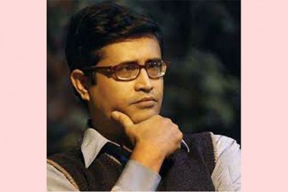 খালেদা জিয়ার প্রেস সচিব মারুফ কামালকে অব্যাহতি