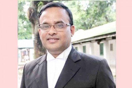 করোনায় সুপ্রিম কোর্টের আইনজীবী রশিদ আহমেদের মৃত্যু