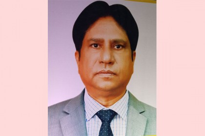 সিনিয়র সচিব হলেন ড. মো. জাফর উদ্দীন