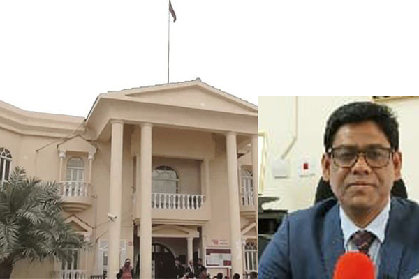 কাতারে করোনা সচেতনতায় বাংলাদেশ দূতাবাসের বার্তা