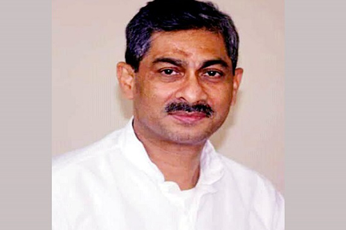 করোনায় আক্রান্ত বিএনপি'র প্রচার সম্পাদক এ্যানি, দোয়া কামনা 