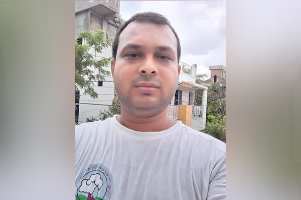 করোনার টিকা নেওয়ার ১৫ দিন পর শিক্ষকের মৃত্যু