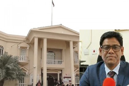 কাতারে করোনা সচেতনতায় বাংলাদেশ দূতাবাসের বার্তা