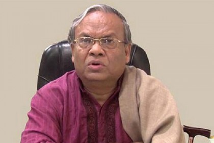 করোনা আক্রান্ত রিজভীর শারীরিক অবস্থার কিছুটা উন্নতি
