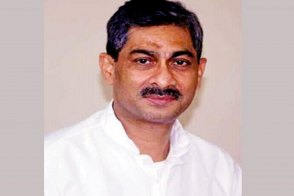 করোনায় আক্রান্ত বিএনপি'র প্রচার সম্পাদক এ্যানি, দোয়া কামনা 