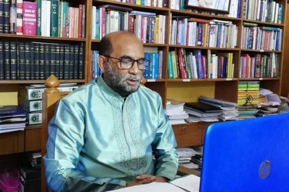 সাম্প্রদায়িক অপশক্তির বিরুদ্ধে দেশে-বিদেশে রুখে দাঁড়াতে হবে : প্রাণিসম্পদ মন্ত্রী 