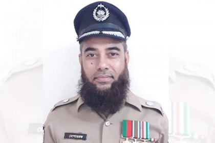 ওসির পর এবার সোনারগাঁ থানার অতিরিক্ত পুলিশ সুপারকে বদলি