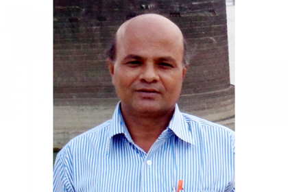 বগুড়ায় করোনা উপসর্গে তথ্য অফিসারের মৃত্যু