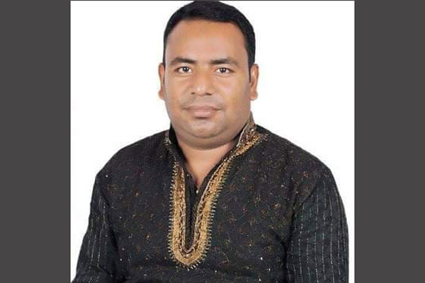 হেফাজতের সহিংসতায় দায়ের মামলায় বিএনপির নাসিক কাউন্সিলর গ্রেফতার