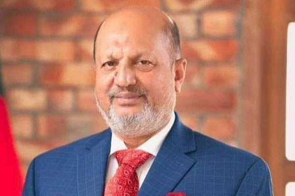 শারীরিক অবস্থার অবনতি, আইসিইউতে আব্দুল মতিন খসরু