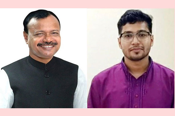 ছেলেসহ করোনায় আক্রান্ত এমপি কিরন