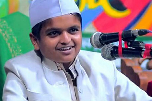 রফিকুল ইসলাম মাদানী আটক
