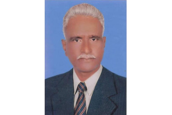 মানিকগঞ্জে করোনায় সাবেক ইউপি চেয়ারম্যানের মৃত্যু