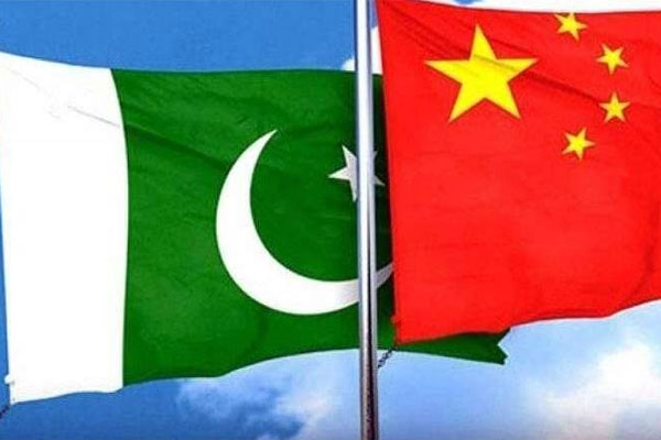 ভুয়া আইডি দিয়ে প্রচার চালাচ্ছে পাকিস্তান ও চীন