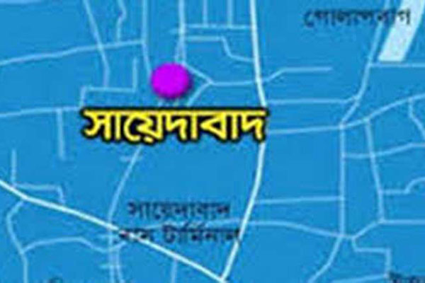 রাজধানীতে নির্মাণাধীন ভবন থেকে ইট পড়ে পথচারীর মৃত্যু


