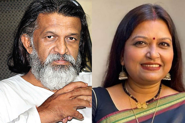 করোনা : হাসপাতালে গাজী রাকায়েত, বাসায় চয়নিকা চৌধুরী