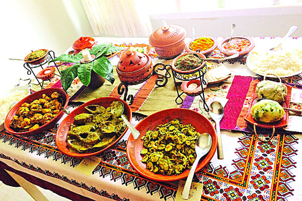 বৈশাখী খাবারে সচেতনতা