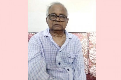 সিপিবি নেতা বীর মুক্তিযোদ্ধা কমরেড মোর্শেদ আলী আর নেই