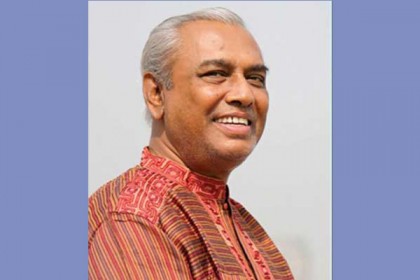 একুশে পদকপ্রাপ্ত সংগীতশিল্পী ইন্দ্রমোহন রাজবংশী আর নেই