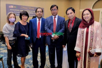 রোহিঙ্গা ইস্যুর স্থায়ী সমাধানে সোচ্চার হবে কংগ্রেস