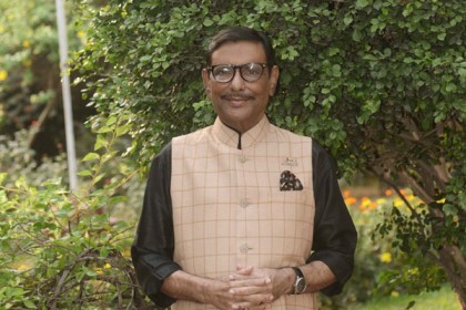 হেফাজতের তাণ্ডব সহনশীলতার মাত্রা ছাড়িয়েছে : কাদের