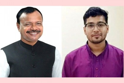 ছেলেসহ করোনায় আক্রান্ত এমপি কিরন