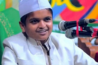 রফিকুল ইসলাম মাদানী আটক