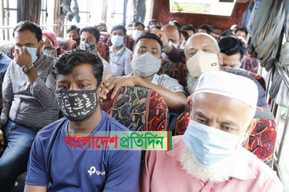 ছবি যখন কথা বলে...