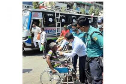 চট্টগ্রামে বাড়ছেই করোনার সংক্রমণ, মাস্ক ব্যবহারে অনীহা