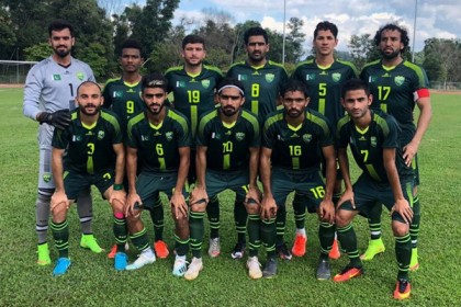 ফের পাকিস্তানের সদস্যপদ স্থগিত করল ফিফা