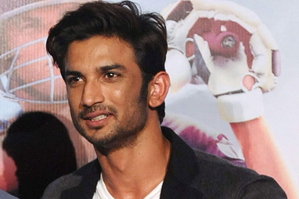 সুশান্তের মৃত্যুর তদন্ত নিয়ে তৈরি হবে সিনেমা! 