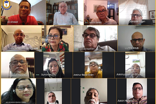করোনায় শিক্ষার্থীদের সুবিধা অব্যাহত রাখবে চিটাগং ইন্ডিপেন্ডেন্ট ইউনিভার্সিটি
