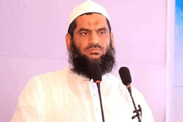 মামুনুল স্বীকার করলেন ফোনালাপ তার