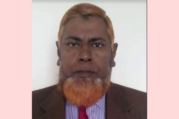 করোনায় রামেক’র অবসরপ্রাপ্ত চিকিৎসকের মৃত্যু