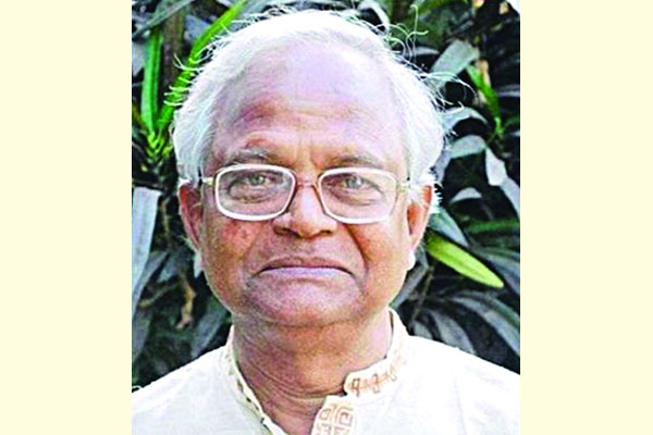 বর্ষীয়ান কমিউনিস্ট নেতা মোর্শেদ আলী আর নেই