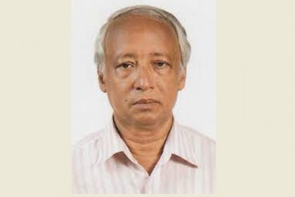 করোনায় ঢাবির সাবেক শিক্ষকের মৃত্যু