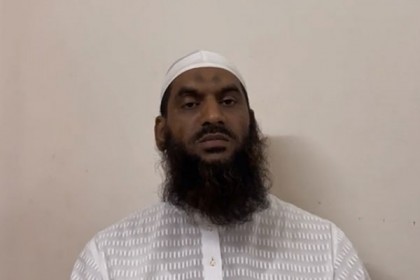 দেশের আইনেও চার বিয়েতে নিষেধাজ্ঞা নেই: ​মামুনুল হক

