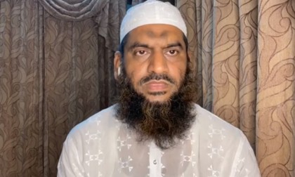 স্ত্রীকে খুশি করতে সীমিত পরিসরে সত্যকে গোপন করার অবকাশ রয়েছে: মামুনুল হক