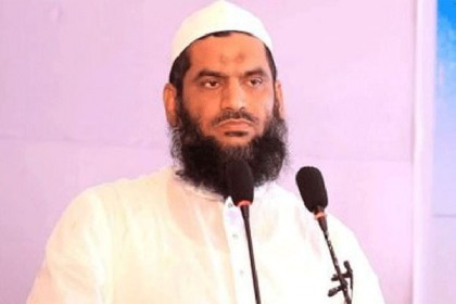 মামুনুল স্বীকার করলেন ফোনালাপ তার