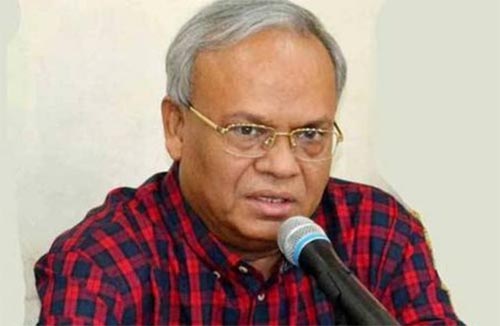পঞ্চম টেস্টেও রিজভীর করোনা পজিটিভ 