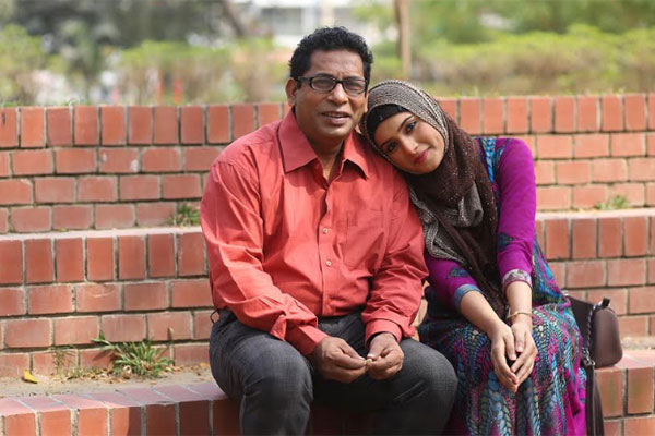 মোশাররফ করিম-পায়েলের এইম ইন লাইফ (ভিডিও)