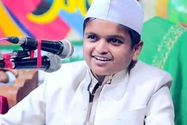কতটুকু পড়ালেখা রফিকুল ইসলাম মাদানীর?

