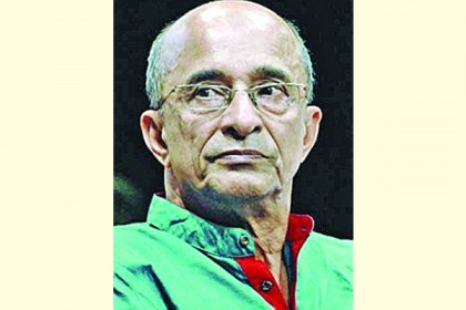করোনায় আক্রান্ত ড. তৌফিক-ই-ইলাহী