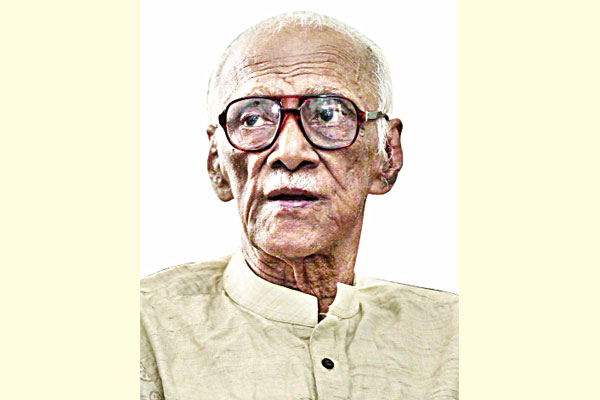 এ বি এম মূসার মৃত্যুবার্ষিকী আজ